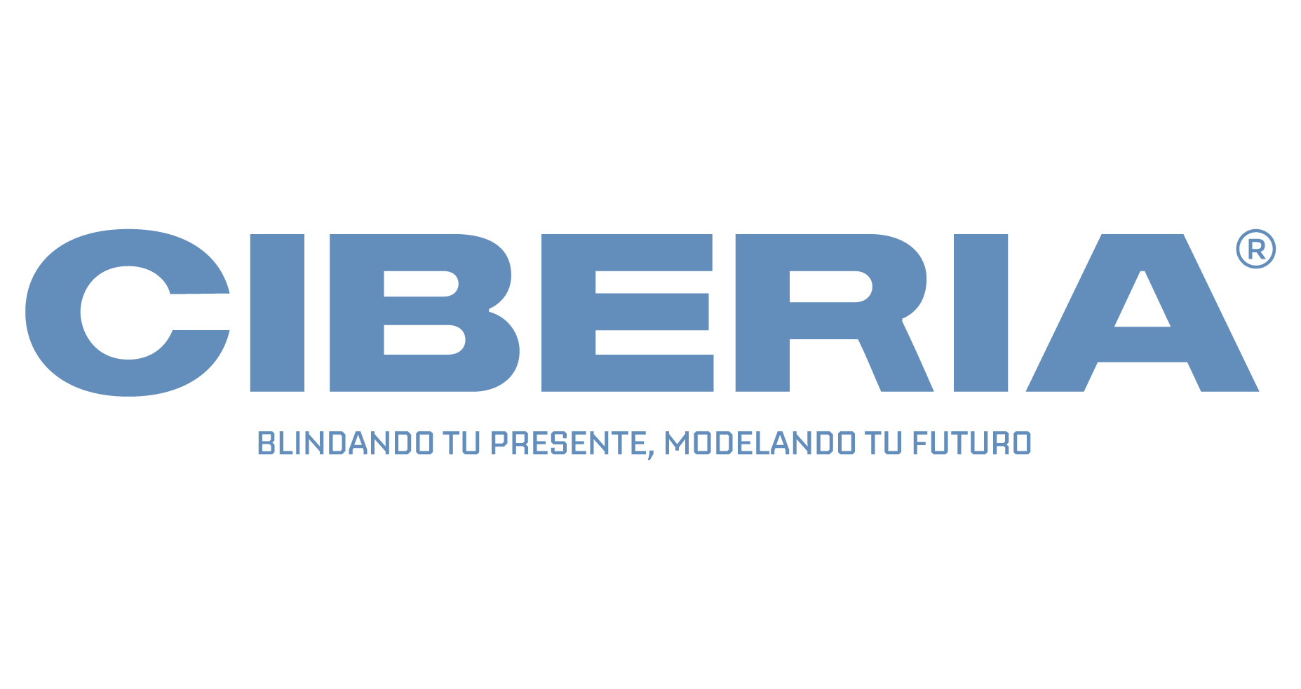 Ciberia_Reducción logo secundario Stone blue